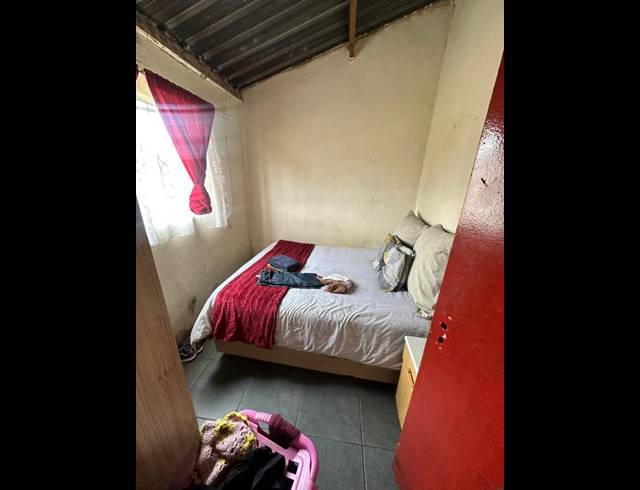 2 BEDROOM HOUSE FOR SALE IN PALM RIDGE